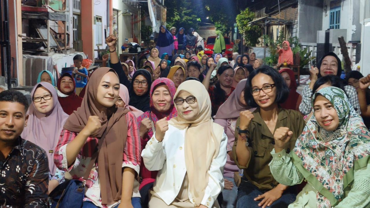 Sudah Diusulkan Melalui SIPD, Pembangunan Infrastruktur Belum Terealisasi, Warga Protes