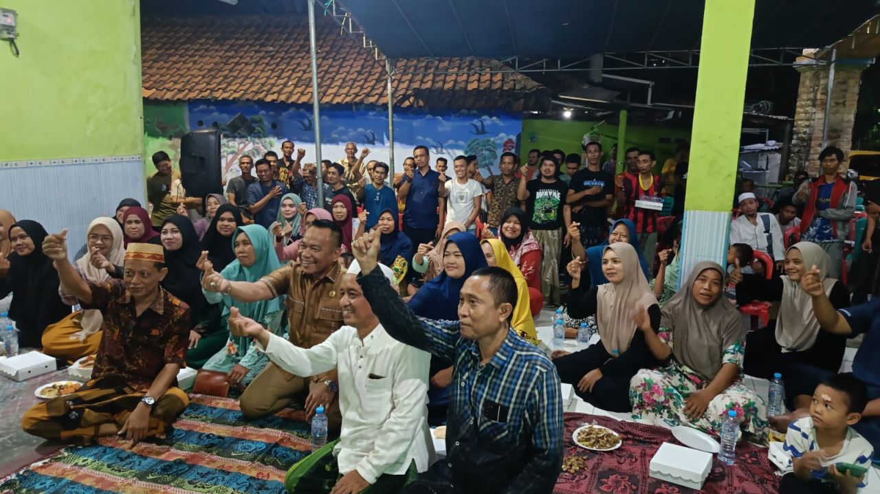 Warga Surabaya Barat Sambat Banjir dan Pembangunan Infrastuktur yang Tak Merata