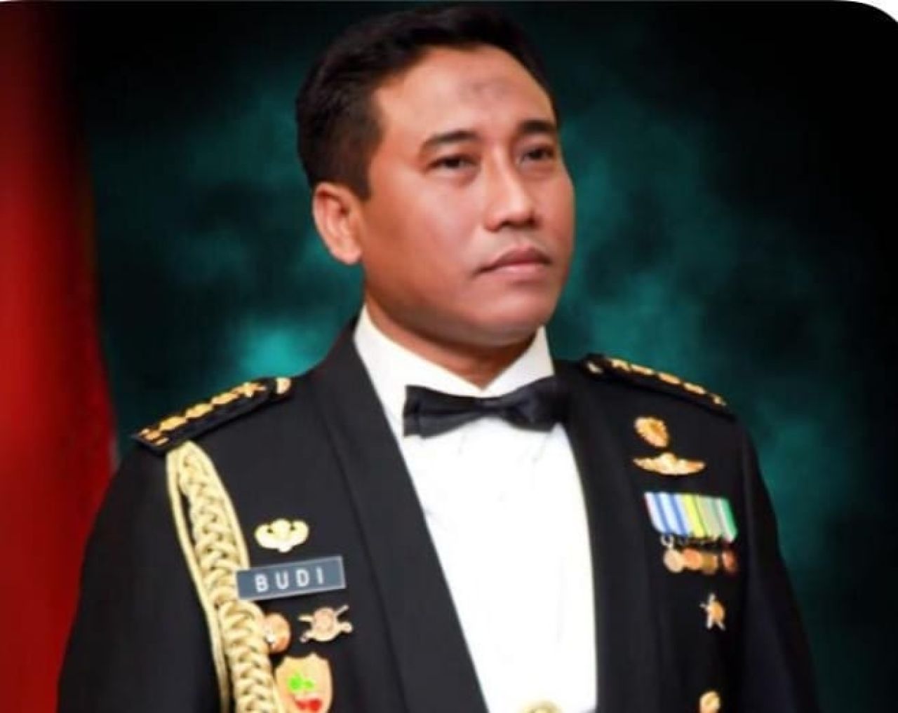 Ketua DPP LPKAN Indoneia Apresiasi Mayjen TNI Assc Budi Pramono Raih Rekor MURI