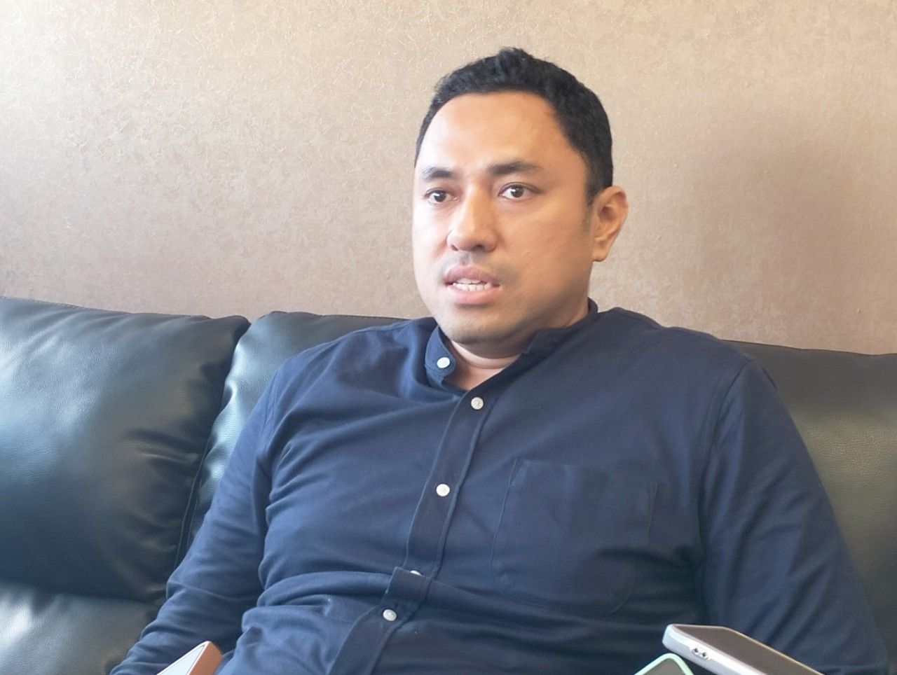 Hampir 60 Hari AKD Belum Terbentuk, DPRD Surabaya Segera Paripurnakan Penetapan Pimpinan Definitif