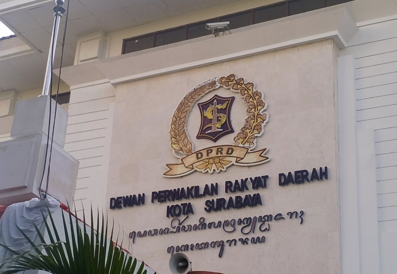 Dianggap Masih Relevan, DPRD Surabaya Pastikan Tak Ada Agenda Pembahasan Tatib