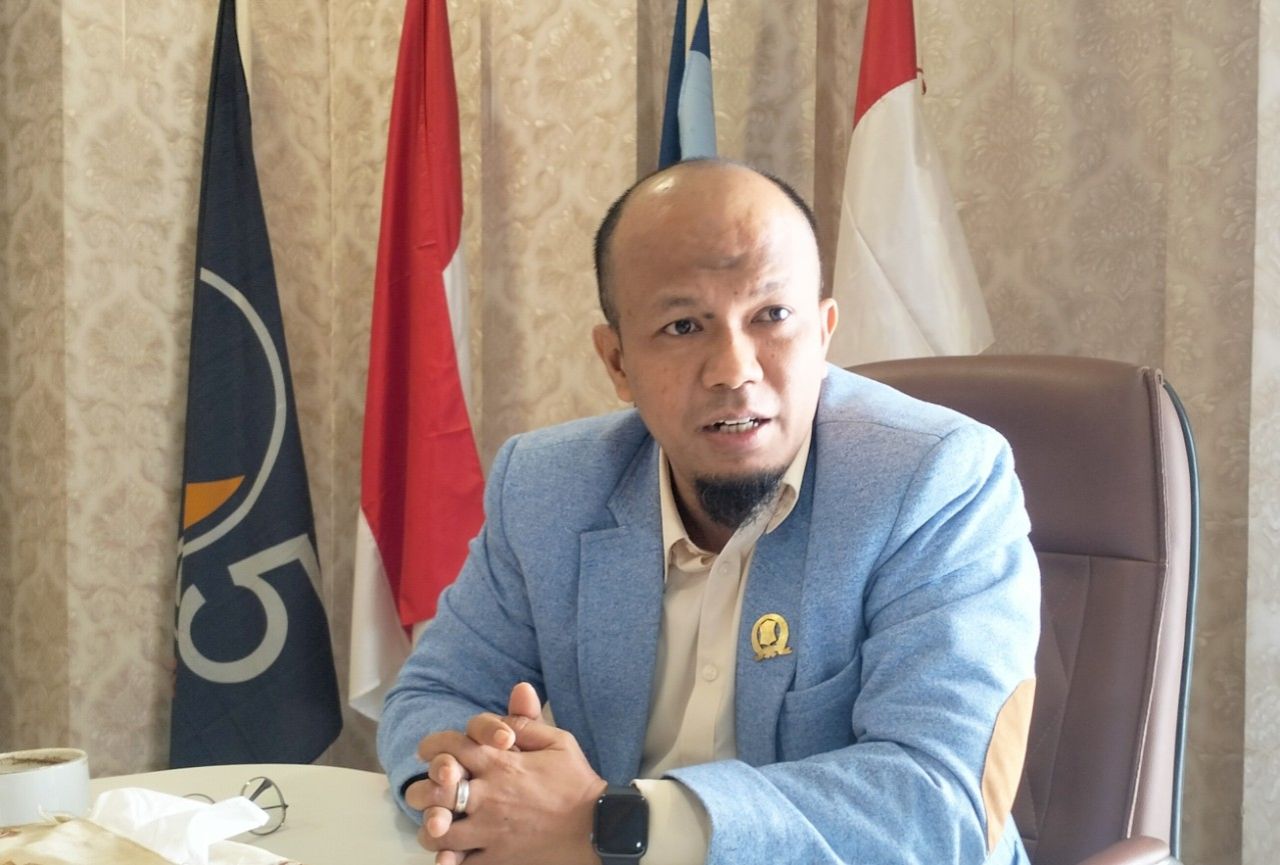 Legislator Partai Demokrat: Pembangunan RSUD Surabaya Utara Harus Jadi Prioritas Utama 