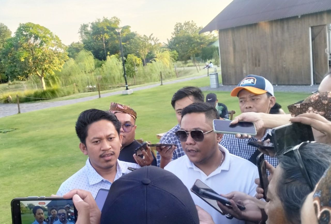 Libatkan Partisipasi Pengawasan Masyarakat, Bawaslu Surabaya Hadirkan Cangkruk Pengawasan