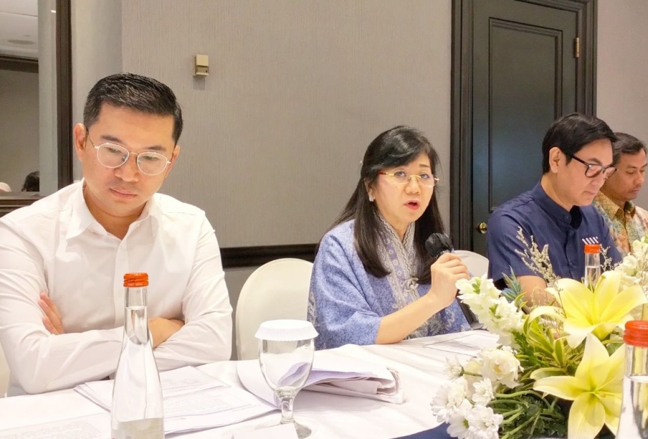 Wealth Wisdom 2024, Komitmen Permata Bank Tingkatkan Literasi Keuangan