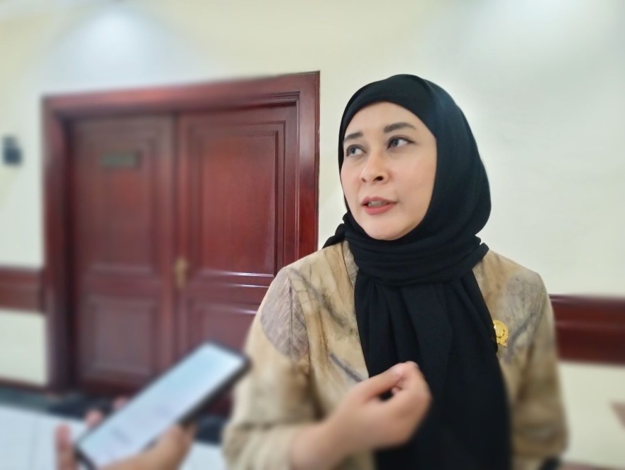 Cegah Kekerasan dan Bullying, Fraksi Gerindra Surabaya Minta Optimalkan Satgas Teman Sebaya