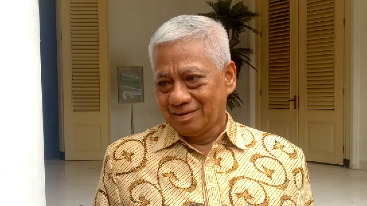 Bekto Suprapto: Reformasi Kepolisian Butuh Pengawasan Ketat dan Keberanian