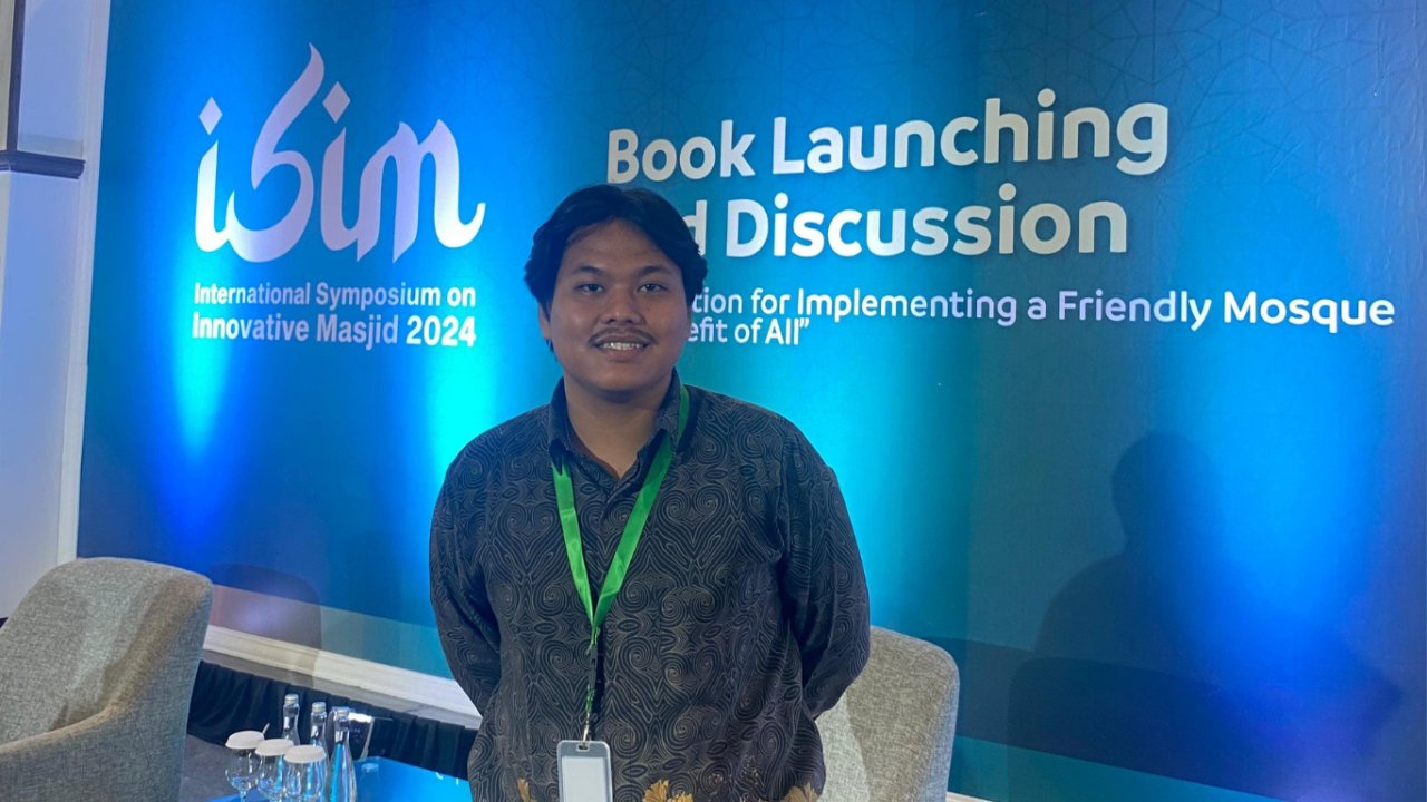 Membanggakan, Kader HMI Cabang Semarang Berhasil Lolos Forum ISIM 2024