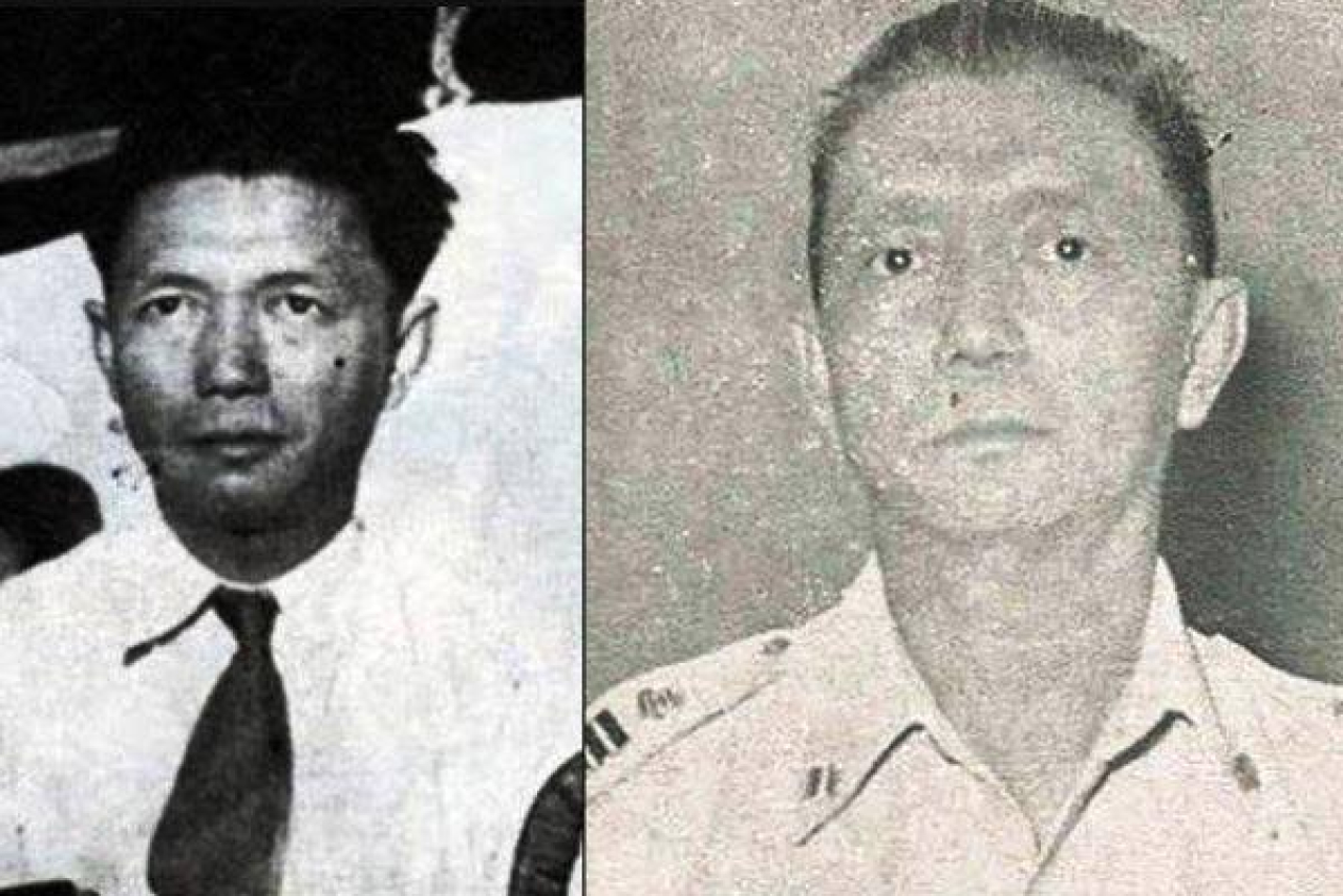 John Lie. (Foto: net/Ist)