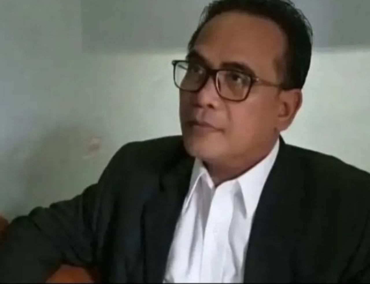 IDR Dorong Kelompok Intelektual Bantu Prabowo Berantas Korupsi