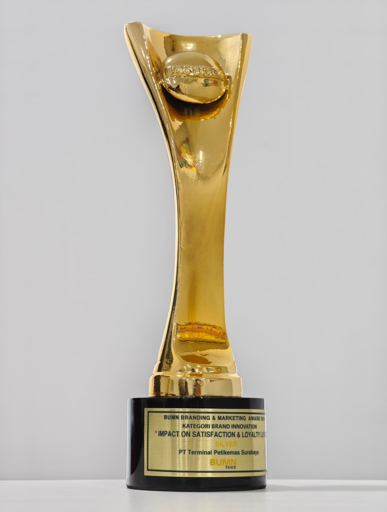 Tahun 2024 Hampir Berakhir, Rekognisi untuk TPS Terus Mengalir