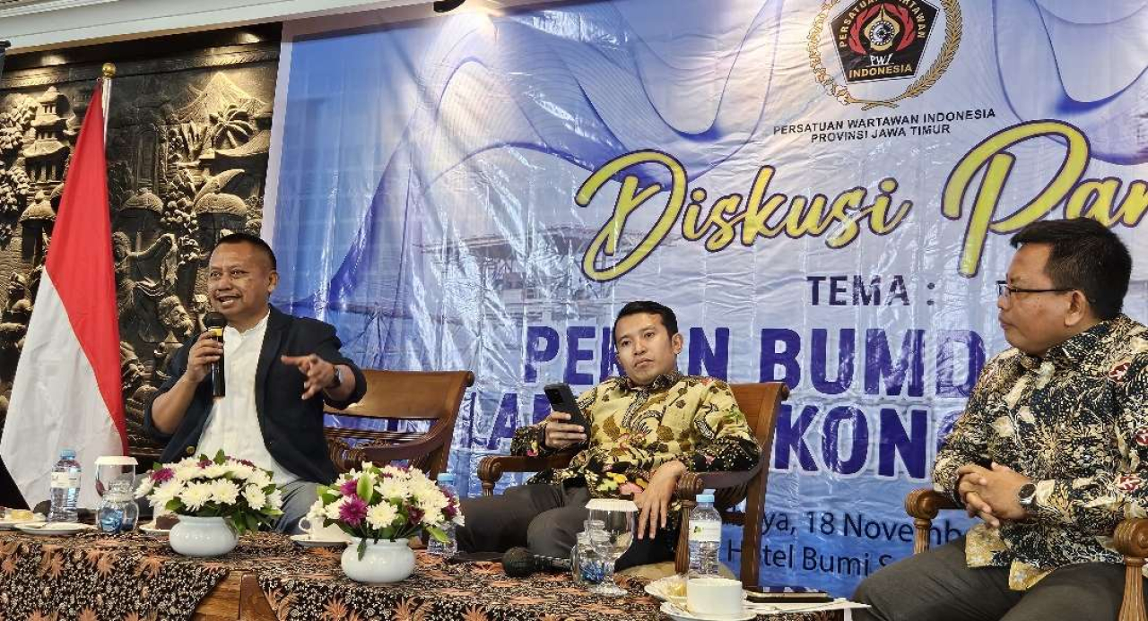 Komisi XII DPR RI: Optimalisasi Perolehan Daerah dari Sektor Migas Harus Ditingkatkan