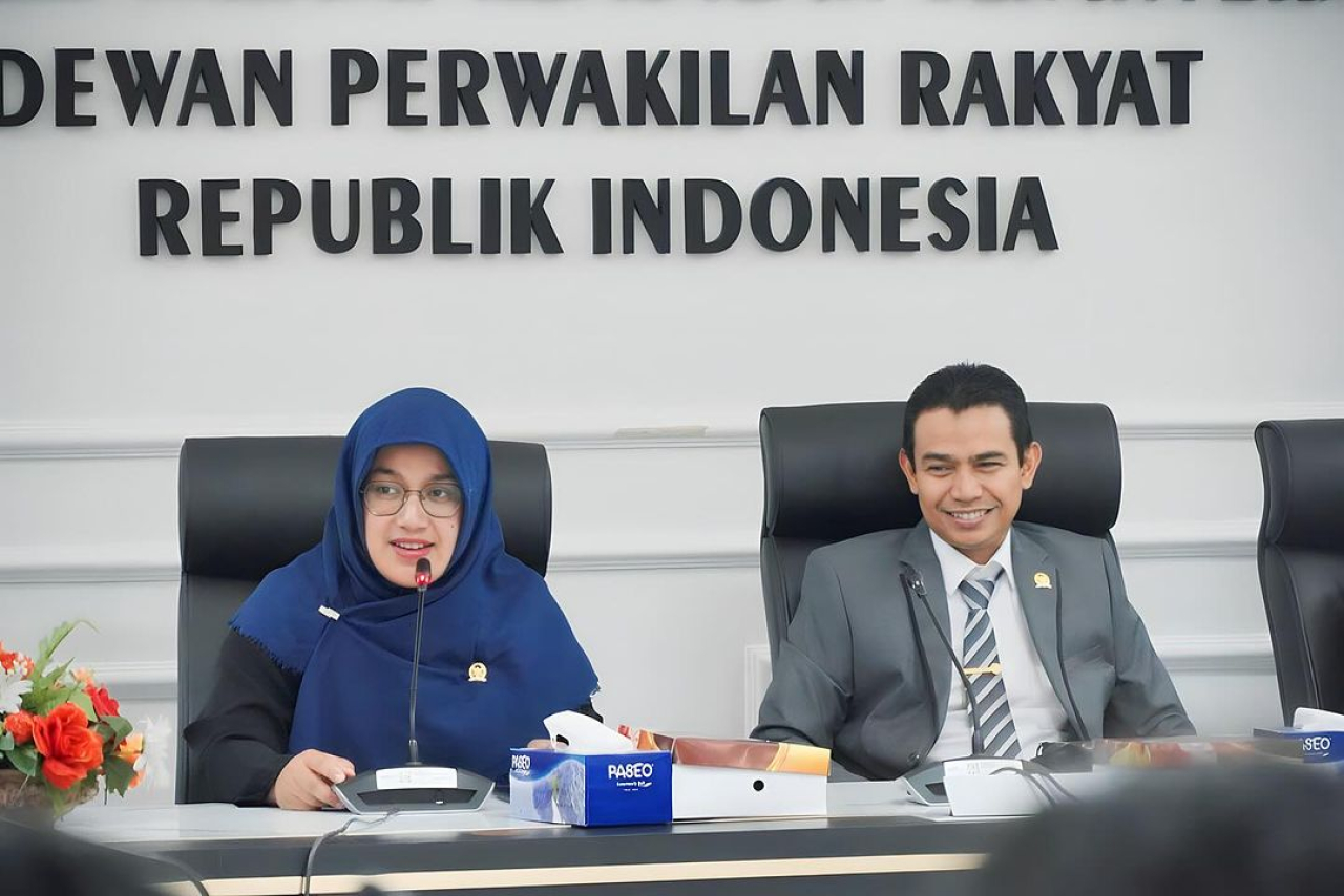 Cegah Pertambangan Ilegal, Anggota DPR PKS Dorong Pembentukan Ditjen Gakkum