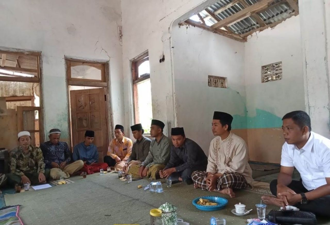 Sosialisasi Masif, Brigade Bunda Kadur Perkuat Dukungan untuk Khofifah-Emil