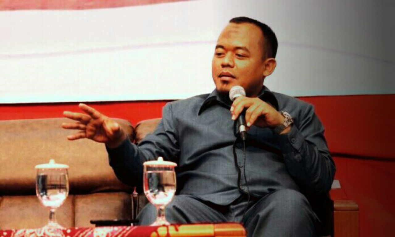 Komisi IV DPR RI Soroti Peran Strategis Bulog