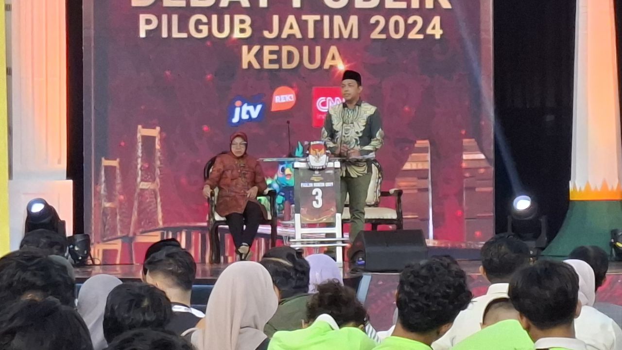 Canangkan Inovasi Tata Kelola Pemerintahan Bersih, Gus Hans Akan Libatkan Kelompok Marginal