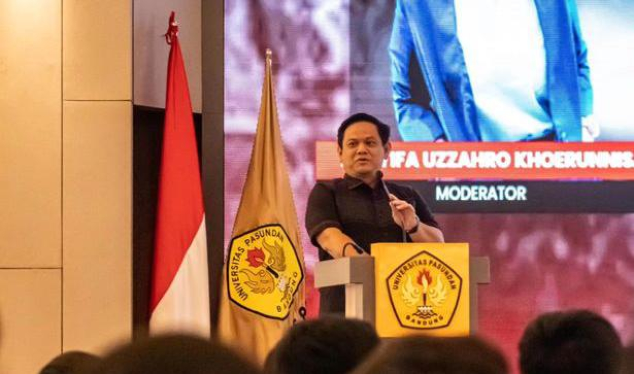 PA GMNI Dorong Gelar Pahlawan Nasional untuk Tiga Tokoh Indonesia