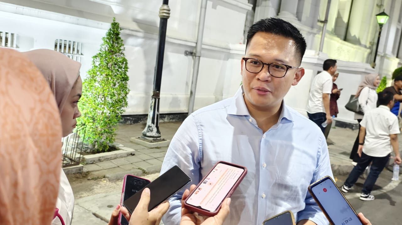 Kadin Surabaya Buka Suara Terkait Rencana Kenaikan PPN 12%