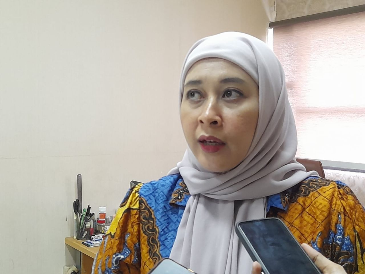Ajeng Wira Minta Sistem Pengelolaan Rekam Medis Elektronik Diperkuat