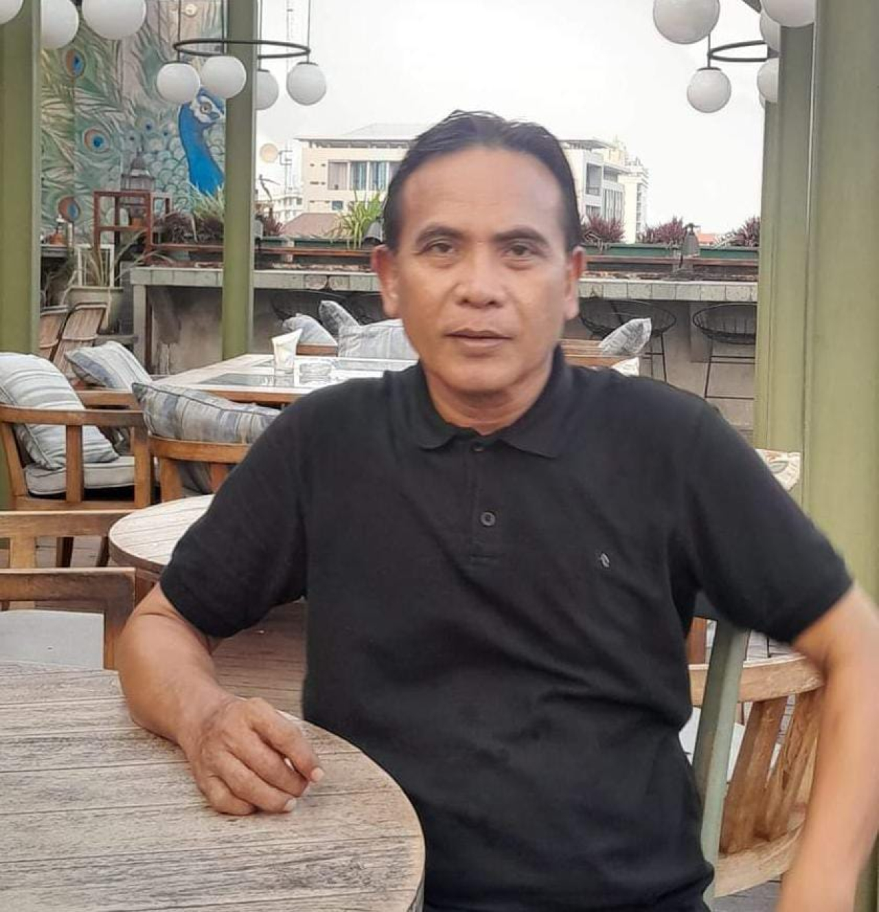 IDR: Mental Negarawan Para Pejabat Di Titik Nadir