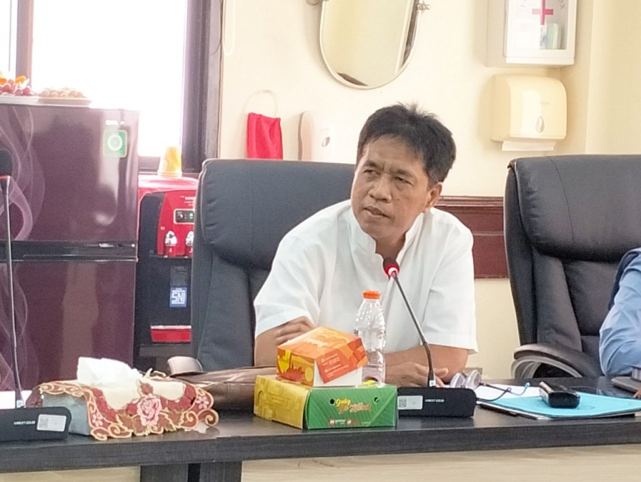 Sebut Kekerasan Perempuan dan Anak Meningkat, Imam Minta DP3APPKB Jangan Cuma Andalkan Hotline 