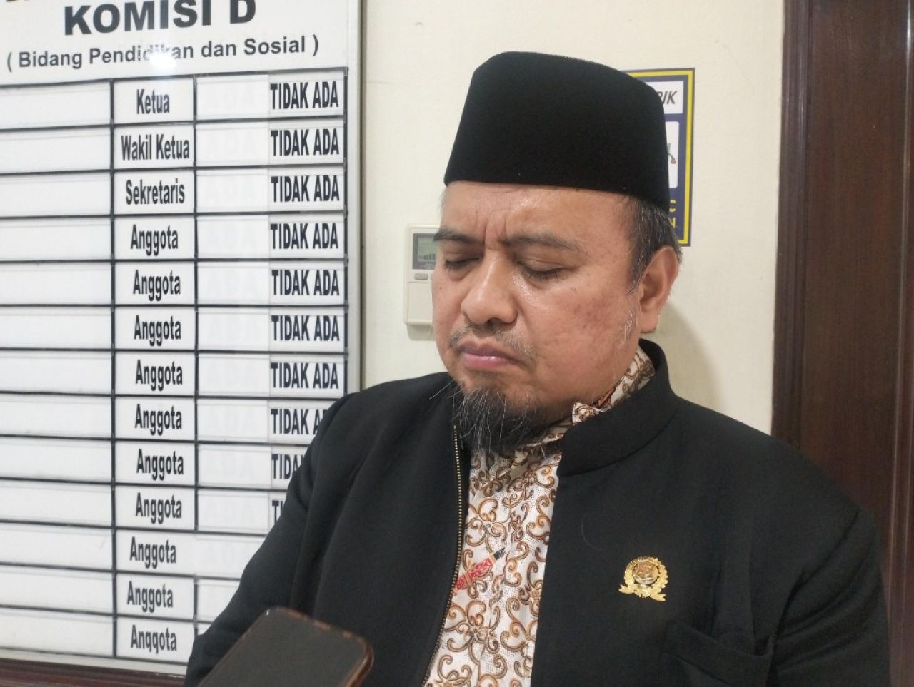 Tampung Kebutuhan Pelayanan Kesehatan, DPRD: Rumah Sakit di Surabaya Butuh 3000 Tempat Tidur