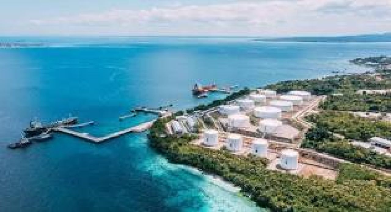 Serapan TKDN Pertamina Energy Terminal Capai 33,06 Persen