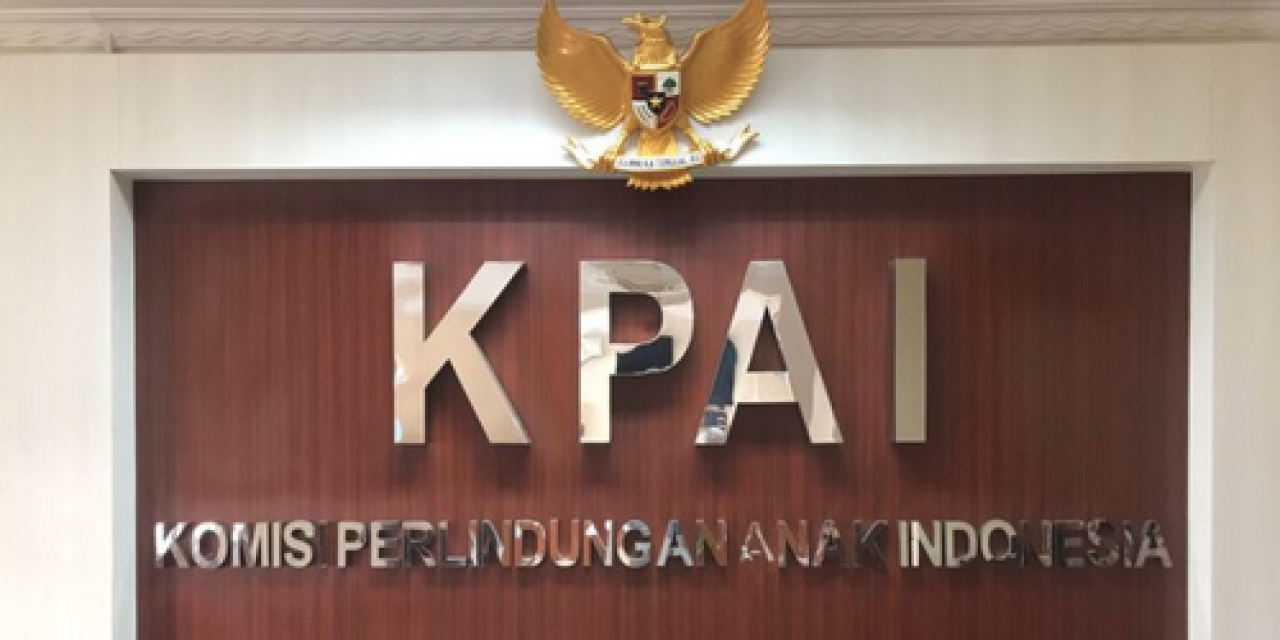 KPAI Desak Orang Tua dan Sekolah Tindaklanjuti Kasus Kekerasan Anak dengan Cara Bijak