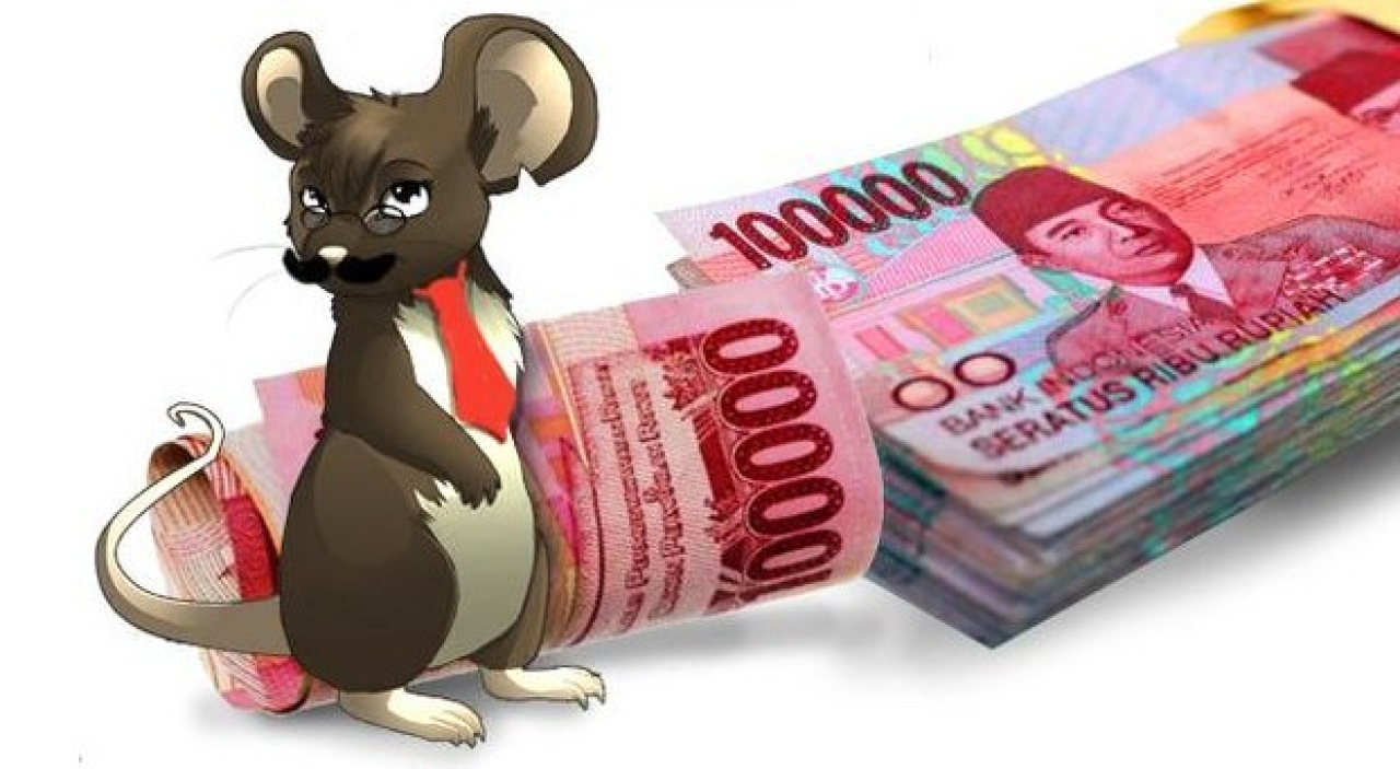 IDR: Sinergitas Antar Kementerian Dapat Kurangi Kebocoran Anggaran Pembangunan