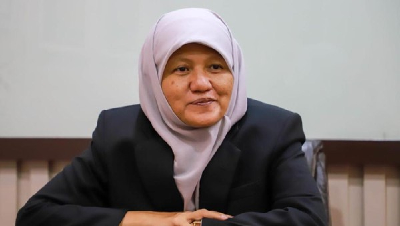 Reni Astuti Desak Percepatan RUU Perlindungan Pekerja Rumah Tangga