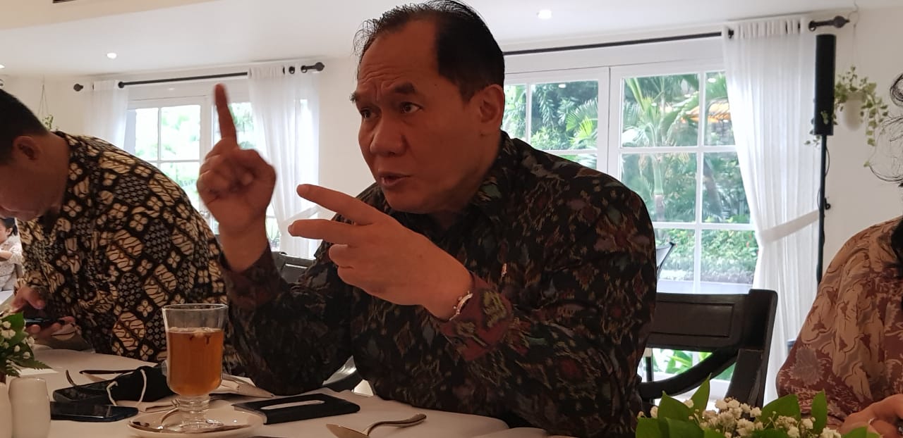 Bambang Haryo : Optimalkan PMI untuk Tingkatkan Devisa Pariwisata