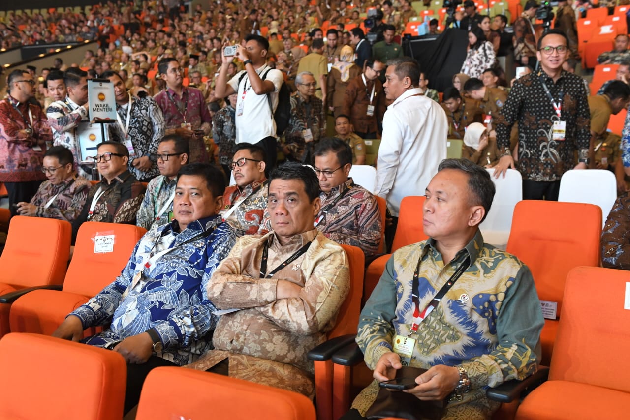 Presiden Prabowo Beri Arahan Strategis, Wamen Viva Yoga Optimis