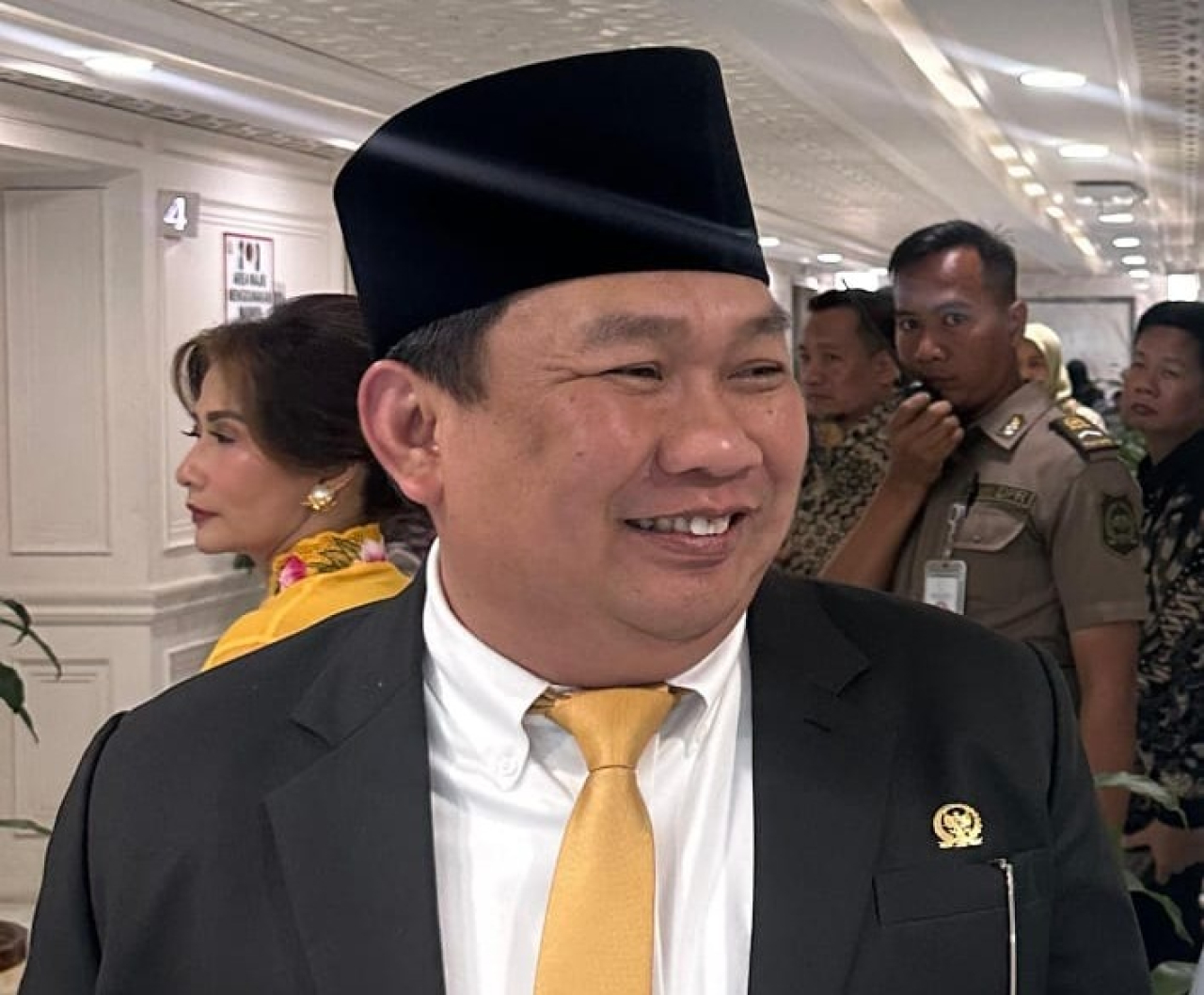 Eric Hermawan Dorong Pemerintah Percepat Digitalisasi Promosi Destinasi Wisata