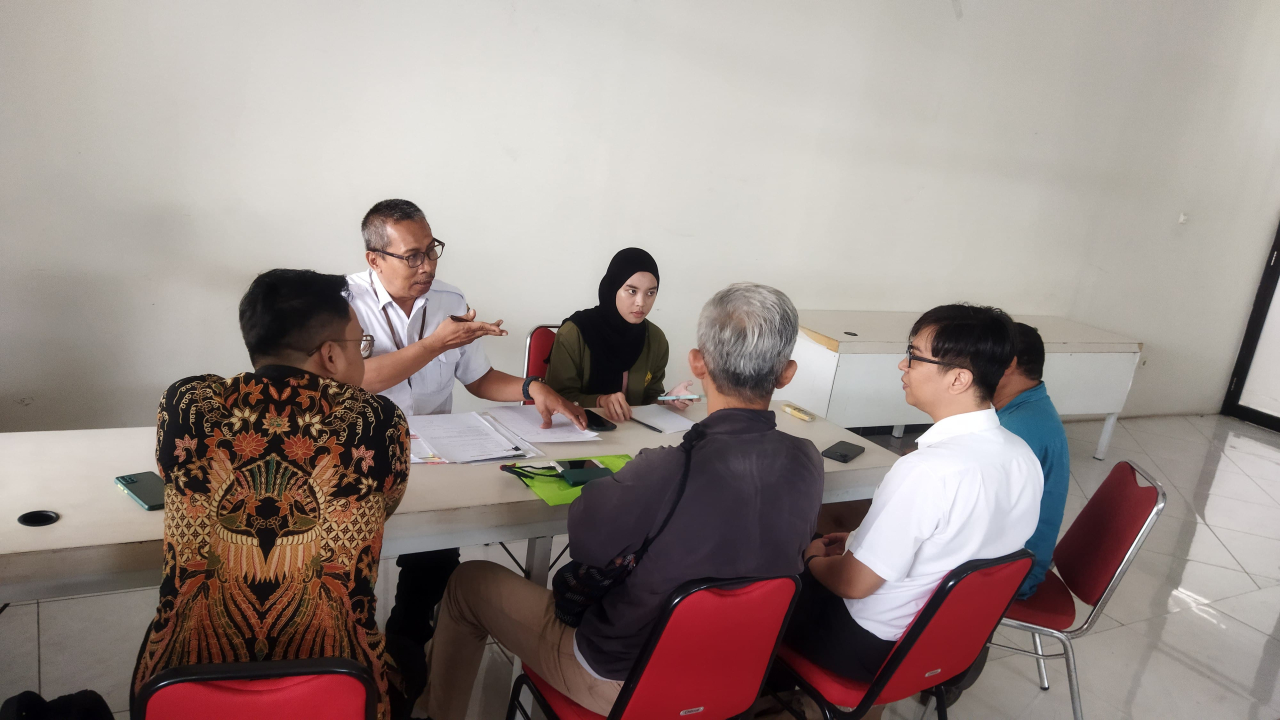 Kasus Pemotongan Upah Jurnalis CNN Indonesia Dibawa ke PHI