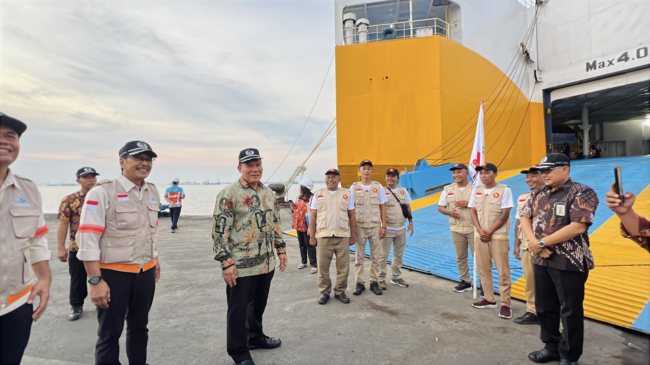 Bambang Haryo Kritisi BMKG Atas Analisis Dampak Erupsi Lewotobi