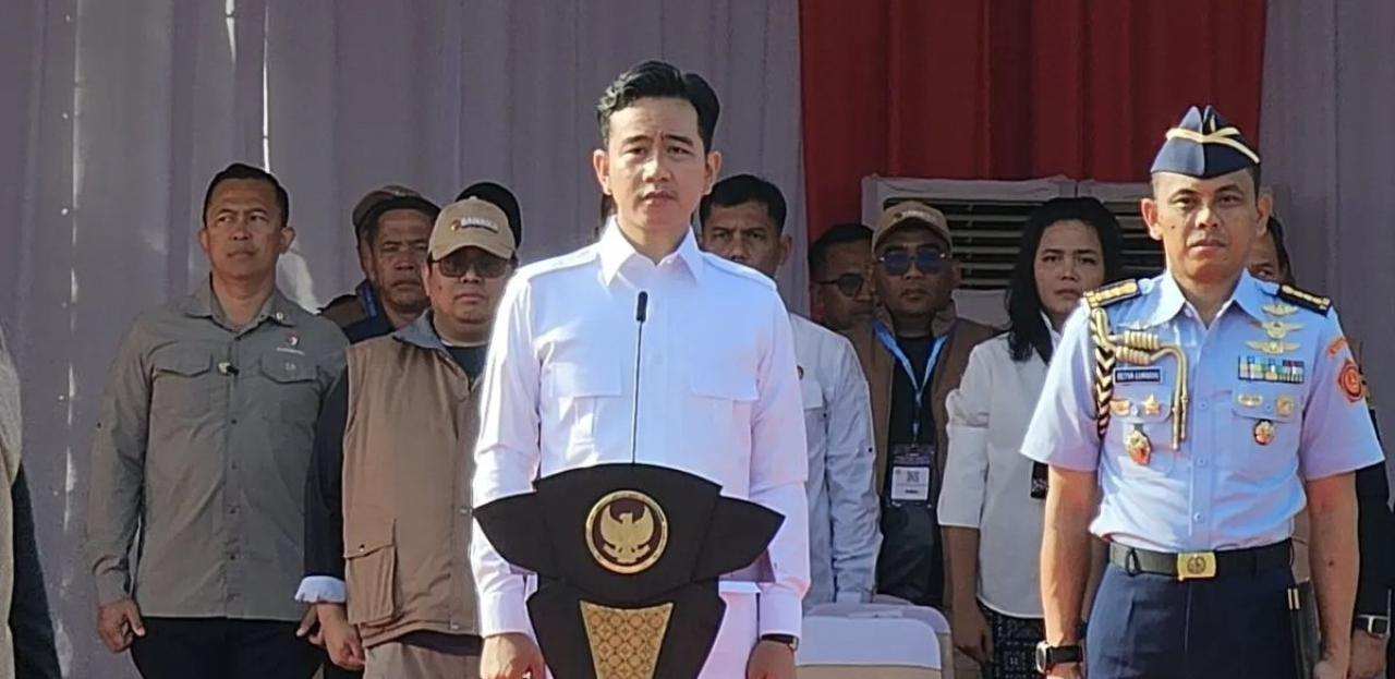 Terkait Tragedi Sampang, Wapres Gibran: Pilkada Harus Bebas dari Kekerasan Politik