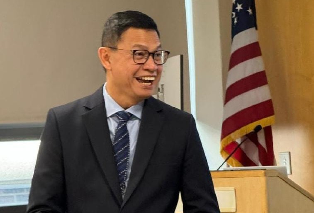 Taruna Ikrar Sebut Terapi Sel dan Genetik Revolusi Pengobatan