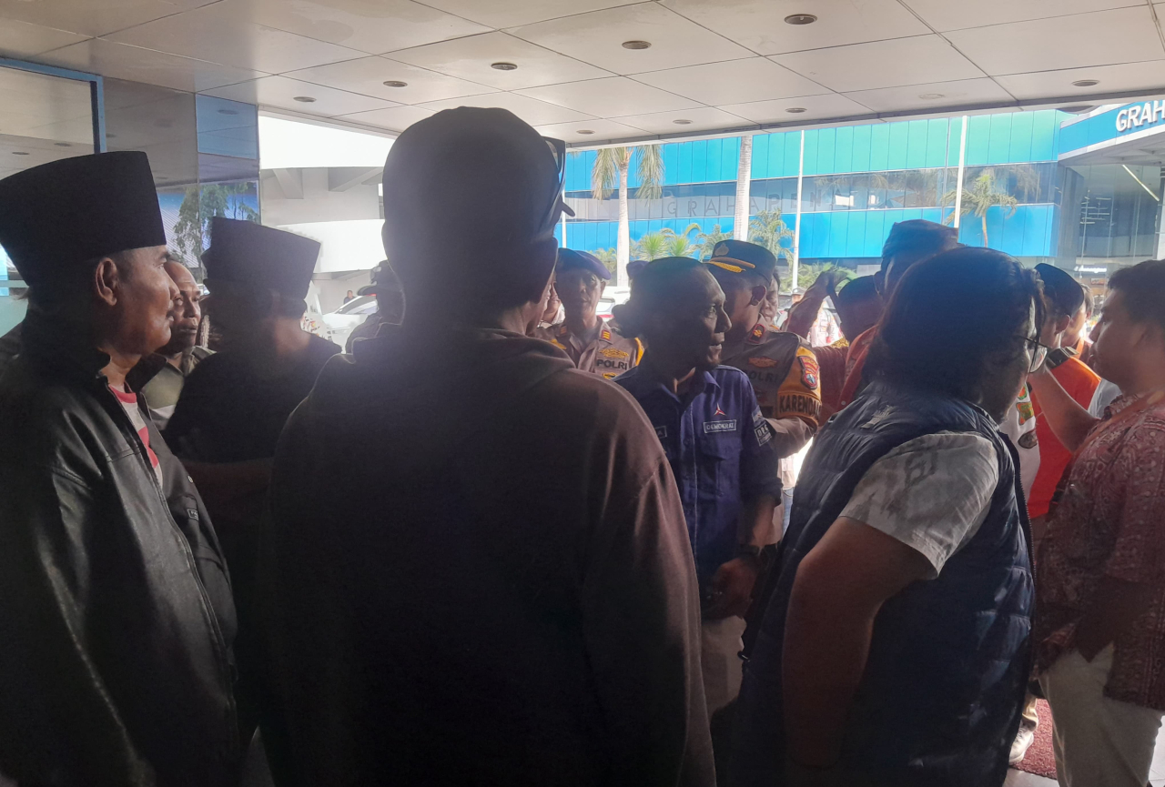 Ketegangan Pilbup Situbondo: Batalnya Debat dan Dinamika Politik