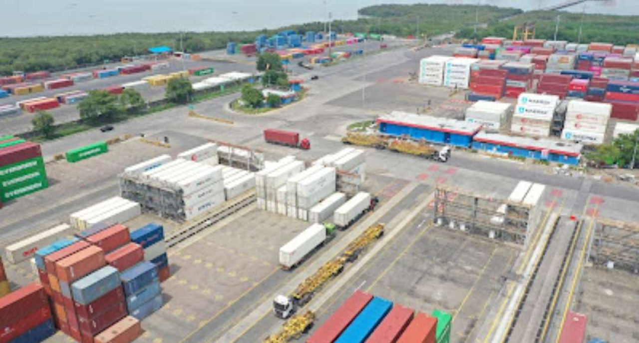 TPS Raih Capaian Baru di Tahun 2024