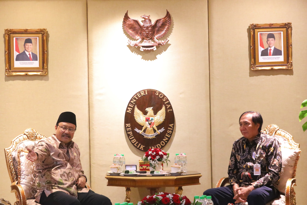 Banyumas Ajukan Gelar Pahlawan Nasional untuk Kakek Prabowo RM Margono