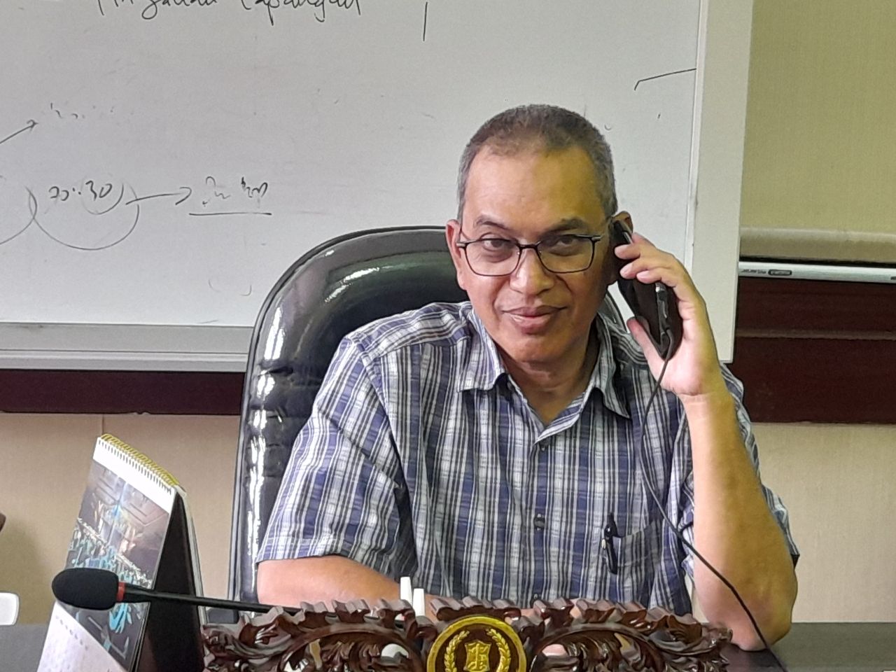 Machmud Demokrat: Anggaran Banjir Semakin Naik, Banjir di Surabaya juga Tinggi