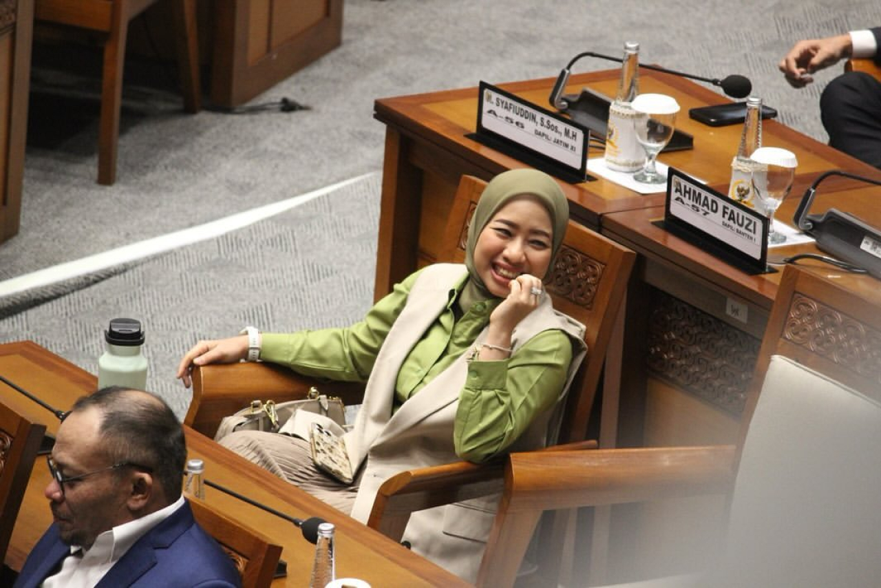 Bahlil Diminta Bijak Tanggapi Wacana Subsidi BBM Ojol