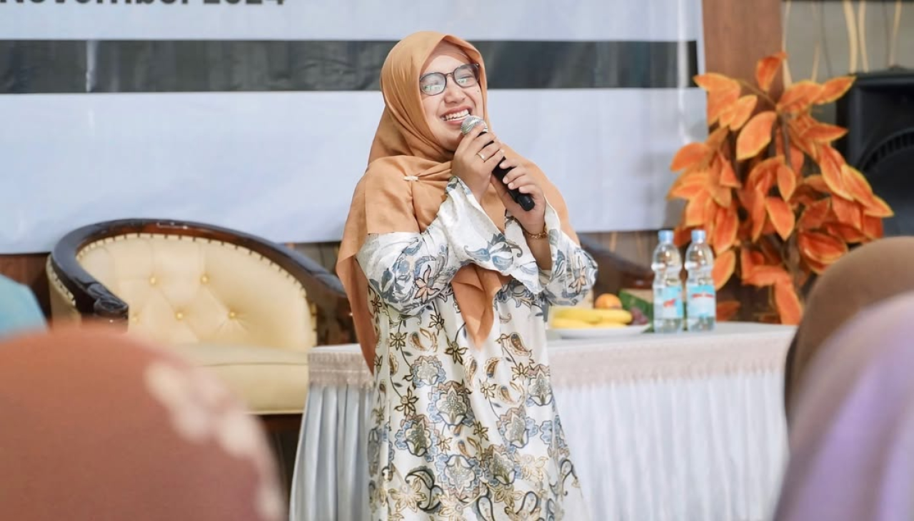 Subsidi BBM untuk Ojol Dinilai Kunci Ketahanan Ekonomi Nasional