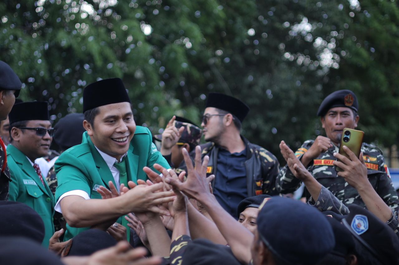 Ketua Ansor Jatim Kenang Rianto, Banser yang Gugur dalam Ledakan Saat Bertugas di Gereja Mojokerto