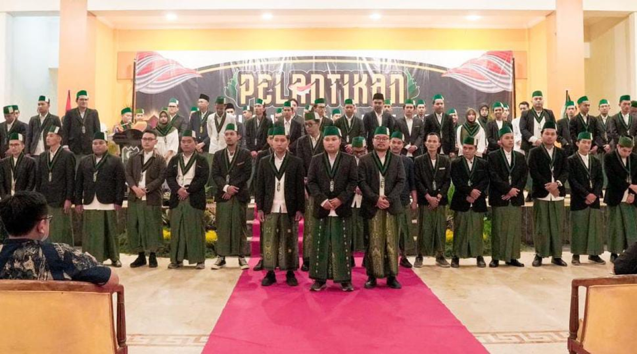 Badko HMI Jatim Mengawal dan Mensupport Penuh Pembentukan BUMD Pangan di Jatim