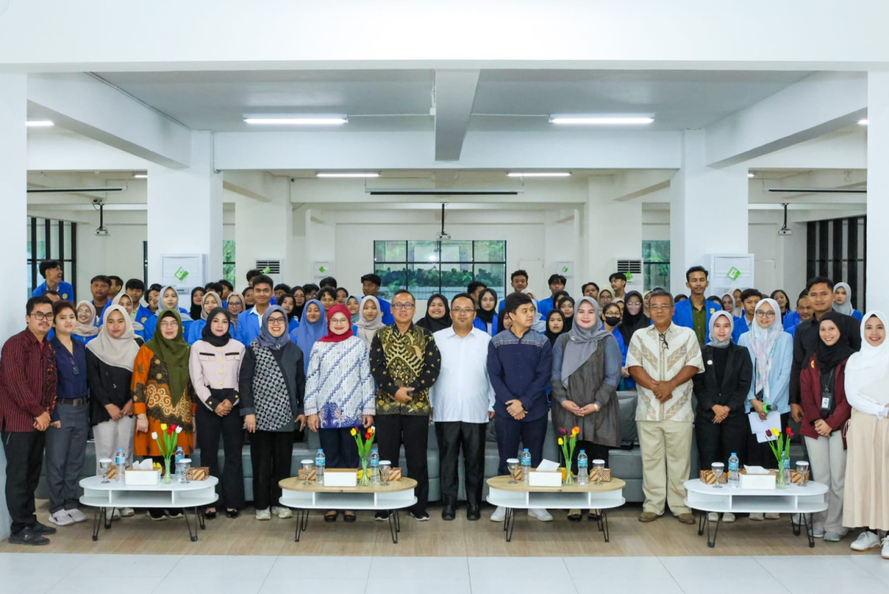 Anies Mayangsari: Kita Jadikan Perpustakaan MPR RI Sebagai Pusat Rujukan Studi Konstitusi