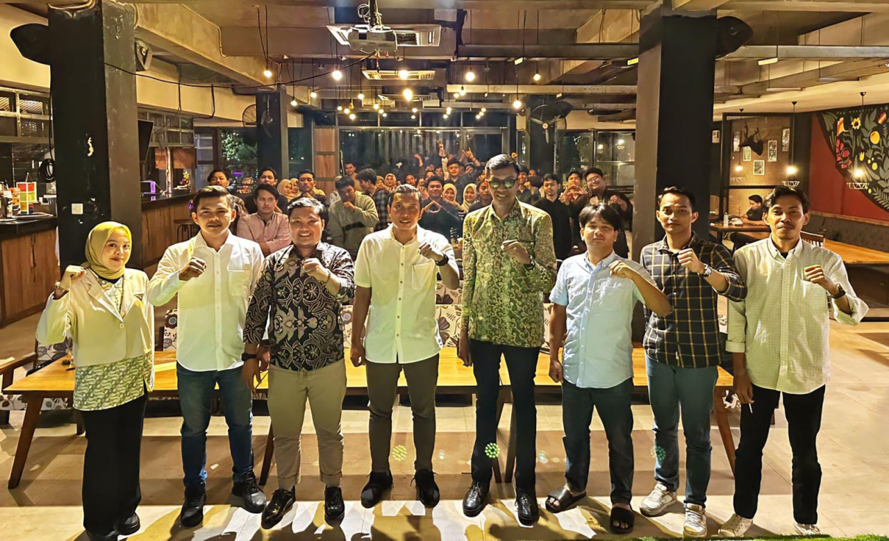 Badko HMI Jawa Timur Gelar FGD Refleksi Hari HAM