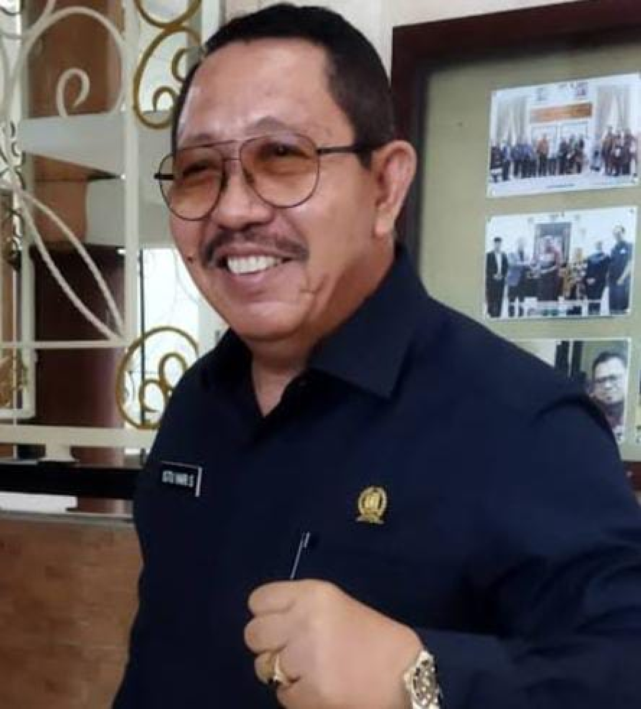 PEPABRI Jatim : Selamat Kagem Bu Khofifa-Mas Emil atas Kemenangan di Pilgub Jatim 2024