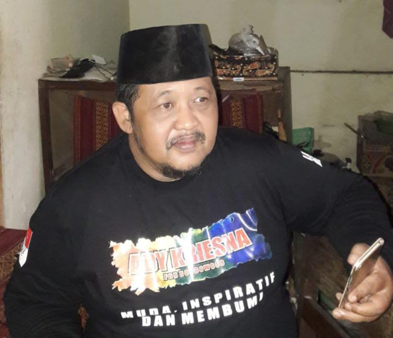 Open Bidding Jabatan di Pemkab Bondowoso Menuai Beragam Tanggapan