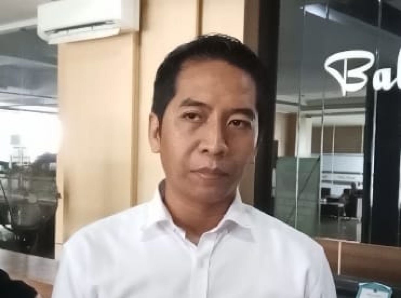 Eri Irawan Paparkan Tiga Langkah Pengendalian Banjir di Surabaya