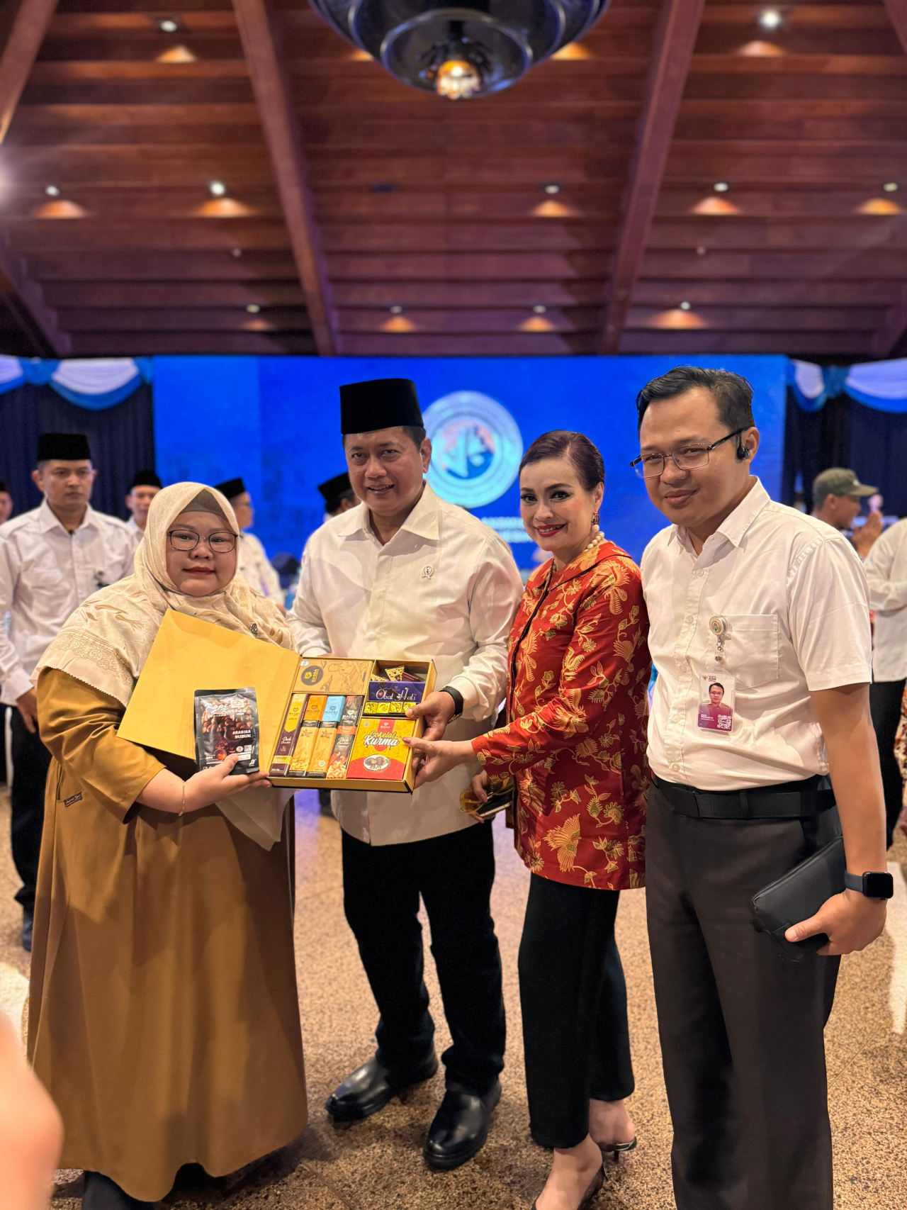 Viva Yoga: Sesuai Rencana Kementrans Akan Membangun Industri Coklat di Kawasan Transmigrasi